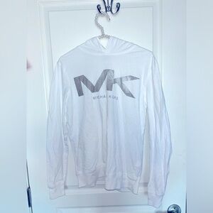 Micheal Kors Sweater SIZE SMALL